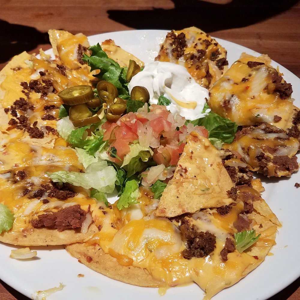 Cheddar's Scratch Kitchen - Nachos - American Near Me - Daytona Beach, Florida Cheddar's Scratch Kitchen - Nachos - American Near Me - Daytona Beach, Florida