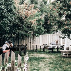 Montana Farmacy - And cute place to just chill