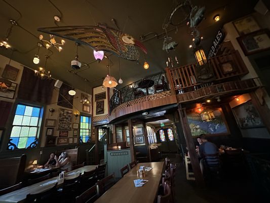 McMenamins St. Johns Theater & Pub by null