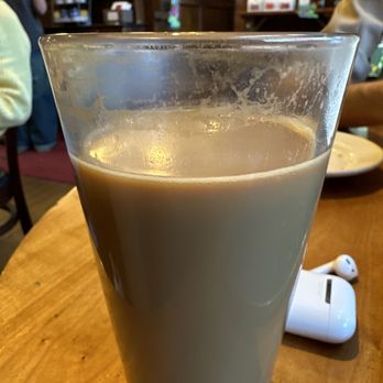 Trident Booksellers and Cafe - Dirty house chai - Coffee & Tea Near Me - Boulder, Colorado Trident Booksellers and Cafe - Dirty house chai - Coffee & Tea Near Me - Boulder, Colorado