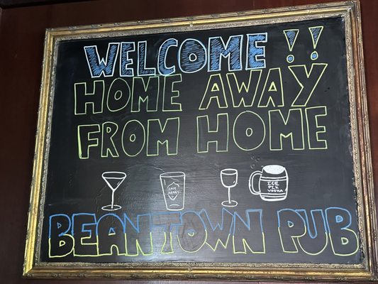 Beantown Pub by null