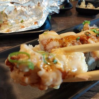Kakuna Sushi - Ramen Near Me - San Jose, California Kakuna Sushi - Ramen Near Me - San Jose, California