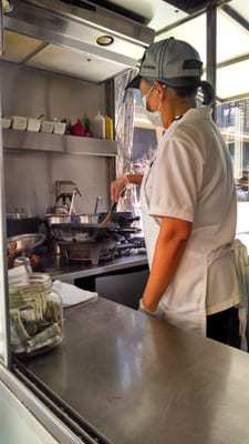 Liang's Thai Food by null