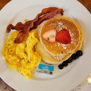 Mama's Egg House - Kids breakfast - Breakfast & Brunch Near Me - Idyllwild, California