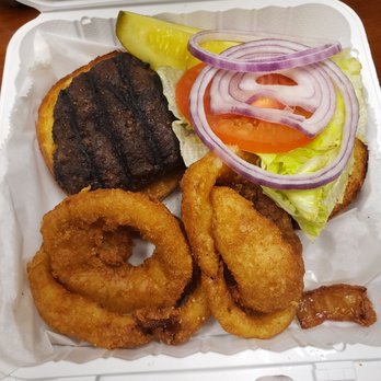 Stan's Restaurant & Bar - Seafood Near Me - Washington, DC, District of Columbia