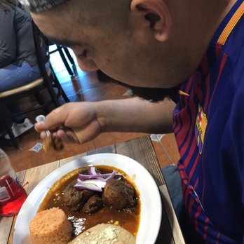 Mi Guerrero - Mexican Near Me - Tijuana, BCN