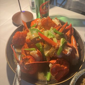 Lo Kee - Lobster for 2 - Asian Fusion Near Me - Atlanta, Georgia Lo Kee - Lobster for 2 - Asian Fusion Near Me - Atlanta, Georgia