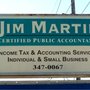 Photo of Martin Jim CPA