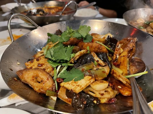 Great Sichuan 大四川 by null