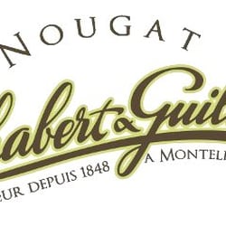 Nougat Chabert et Guillot