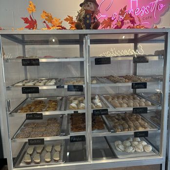 Espressito - Pan Dulce - Coffee & Tea Near Me - Turlock, California Espressito - Pan Dulce - Coffee & Tea Near Me - Turlock, California