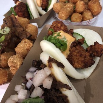 King Bao - Asian Fusion Near Me - Orlando, Florida King Bao - Asian Fusion Near Me - Orlando, Florida