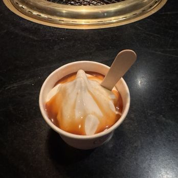 COTE Miami - Ice cream - Korean Near Me - Miami, Florida