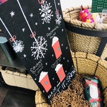 Harris Teeter - a basket full of christmas gifts - Grocery Near Me - Virginia Beach, Virginia