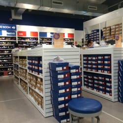 Reebok Outlet