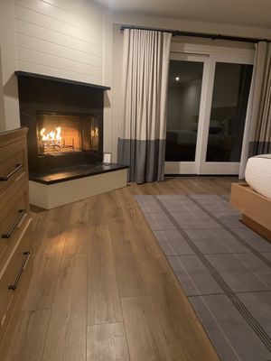 The Lodge at Bodega Bay by null