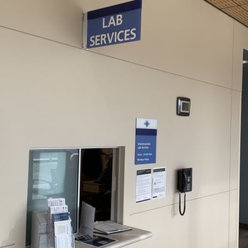 Intermountain Healthcare - Laboratory Testing Near Me - American Fork, Utah Intermountain Healthcare - Laboratory Testing Near Me - American Fork, Utah