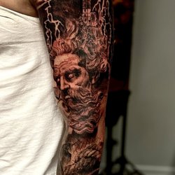 Brunswick Tattoo