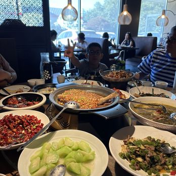 Hunan Impression - Chinese Near Me - San Jose, California