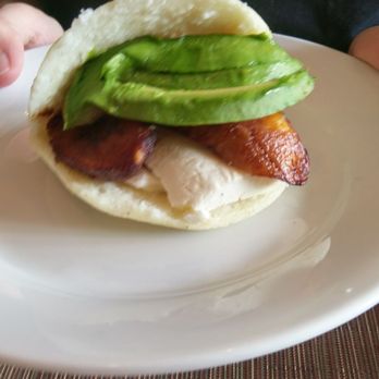 Arepas Cafe - Guayanesa Tropical Arepa - Venezuelan Near Me - Astoria, New York Arepas Cafe - Guayanesa Tropical Arepa - Venezuelan Near Me - Astoria, New York