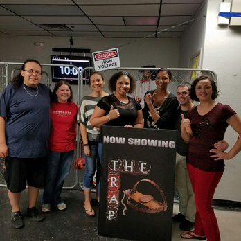 Baffled Escape Rooms - Escape Games Near Me - Peoria, Arizona Baffled Escape Rooms - Escape Games Near Me - Peoria, Arizona
