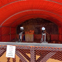 ABC Tree Farms - Shooting range