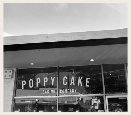 Poppy Cake Baking Company - Sierra Madre Location by null