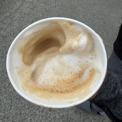Jitter Bean Coffee Co