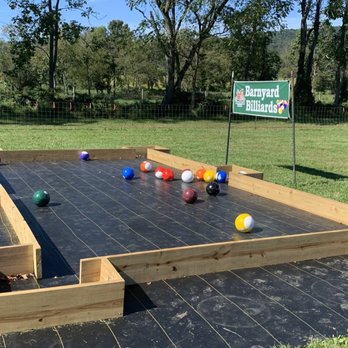 Von Thun Farms - Pool - Attraction Farms Near Me - Washington, New Jersey