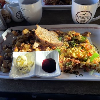 Breakfast Republic - Breakfast & Brunch Near Me - San Diego, California Breakfast Republic - Breakfast & Brunch Near Me - San Diego, California