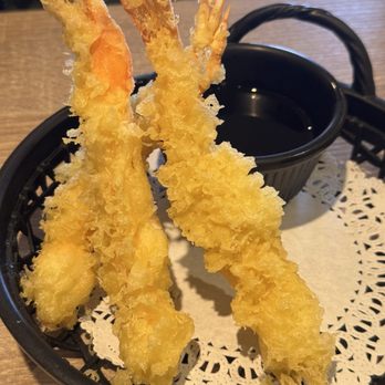 Sushi Ota - Shrimp Tempura - Sushi Bars Near Me - San Diego, California Sushi Ota - Shrimp Tempura - Sushi Bars Near Me - San Diego, California