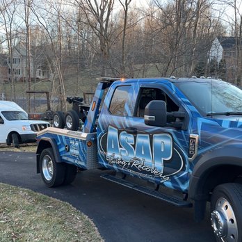 ASAP Towing and Recovery - Towing Near Me ASAP Towing and Recovery - Towing Near Me