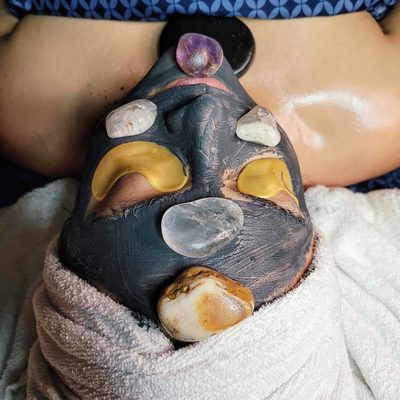 Divinity Massage & Oasis Spa