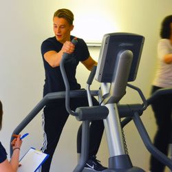 Ausdauertraining