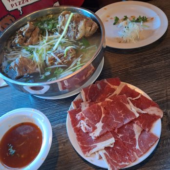 Viet Noodle Bar - Vietnamese Near Me - Las Vegas, Nevada