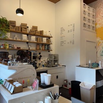 Never Coffee - Coffee & Tea Near Me - Portland, Oregon Never Coffee - Coffee & Tea Near Me - Portland, Oregon