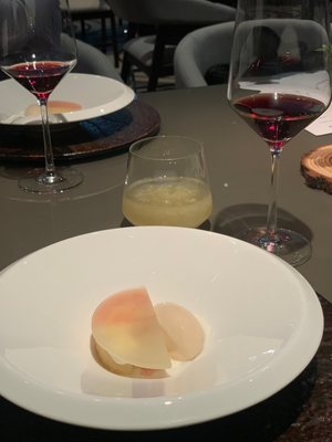 WHISK Dining Atelier by null