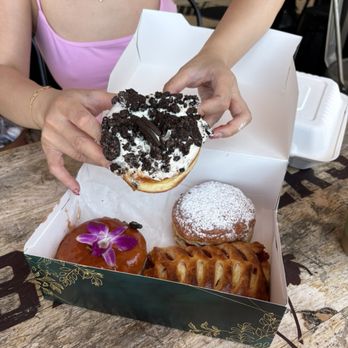 YLS Bakery & Cafe - Donuts Near Me - Yorba Linda, California