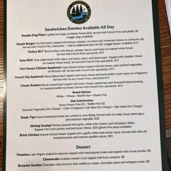 Timberview Restaurant