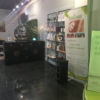 Ease Medspa And Wellness - Laser Hair Removal Near Me - Manhattan, New York