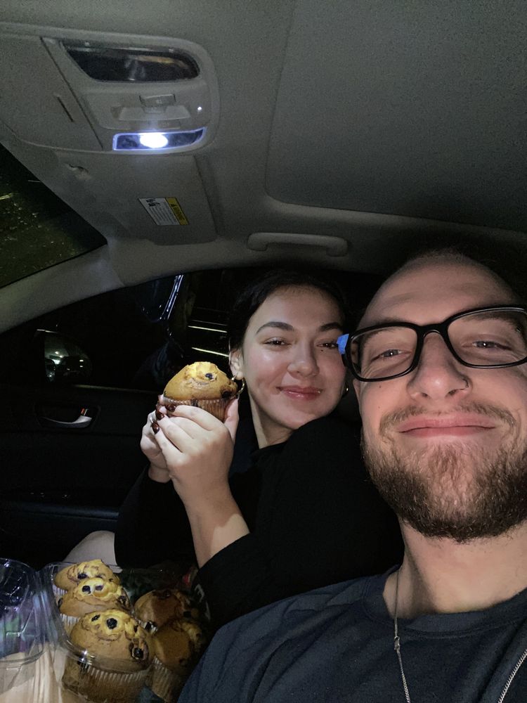 AQUARIUM PARKING Updated September 2024 357 Luckie Street