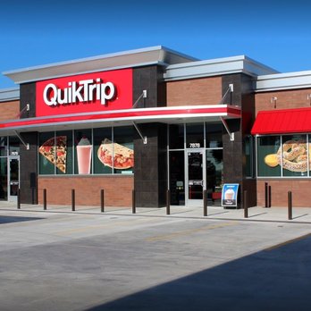 QuikTrip - the outside of a restaurant - Gas Stations Near Me - Fort Worth, Texas QuikTrip - the outside of a restaurant - Gas Stations Near Me - Fort Worth, Texas