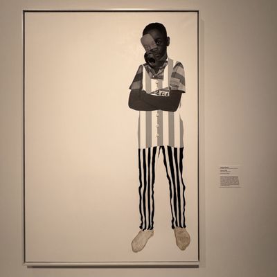 The Studio Museum in Harlem by null