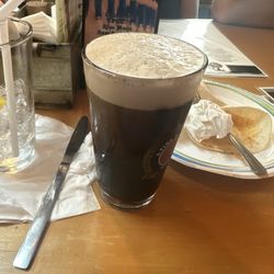 Tap & Barrel - Guinness