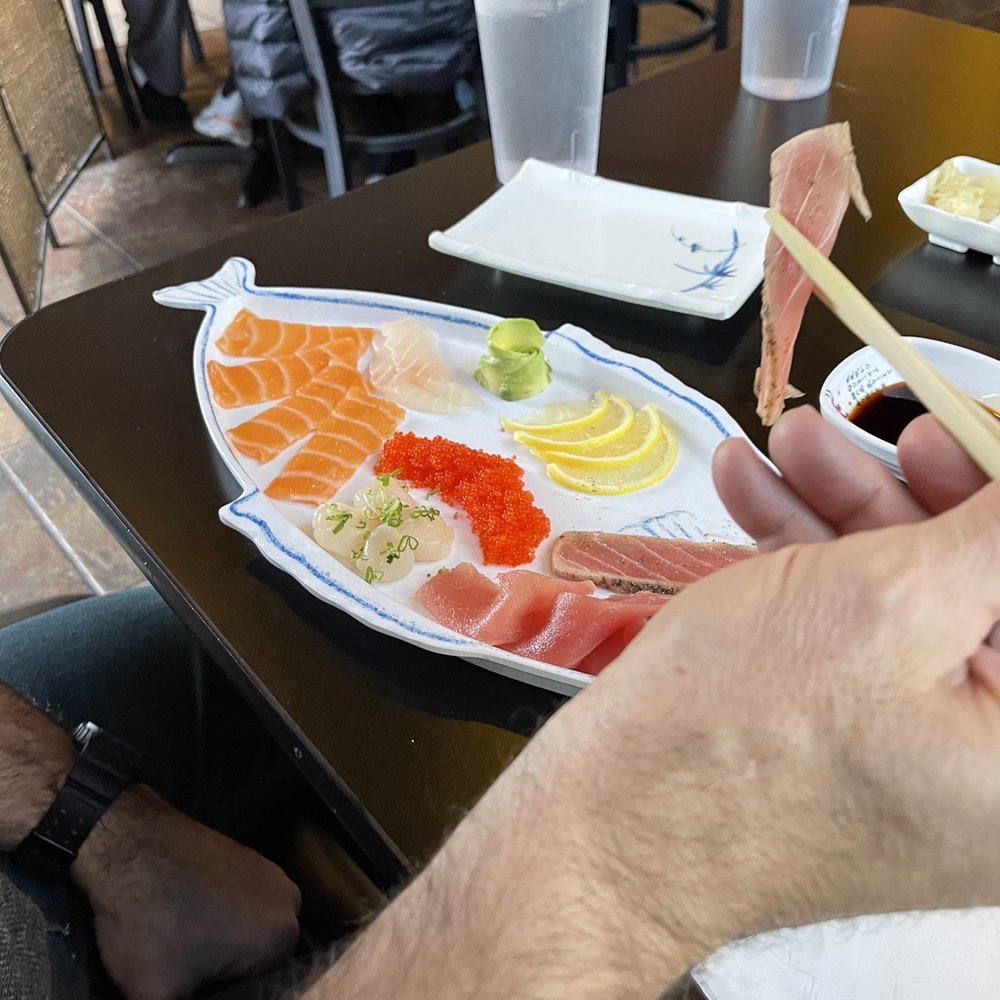 Shogun Sushi - Nigiri - Sushi Bars Near Me - Boise, Idaho