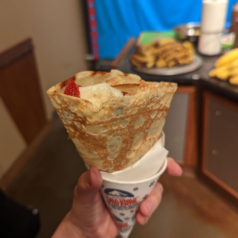 Crepes 4 U - Momo - Creperies Near Me - Plano, Texas Crepes 4 U - Momo - Creperies Near Me - Plano, Texas