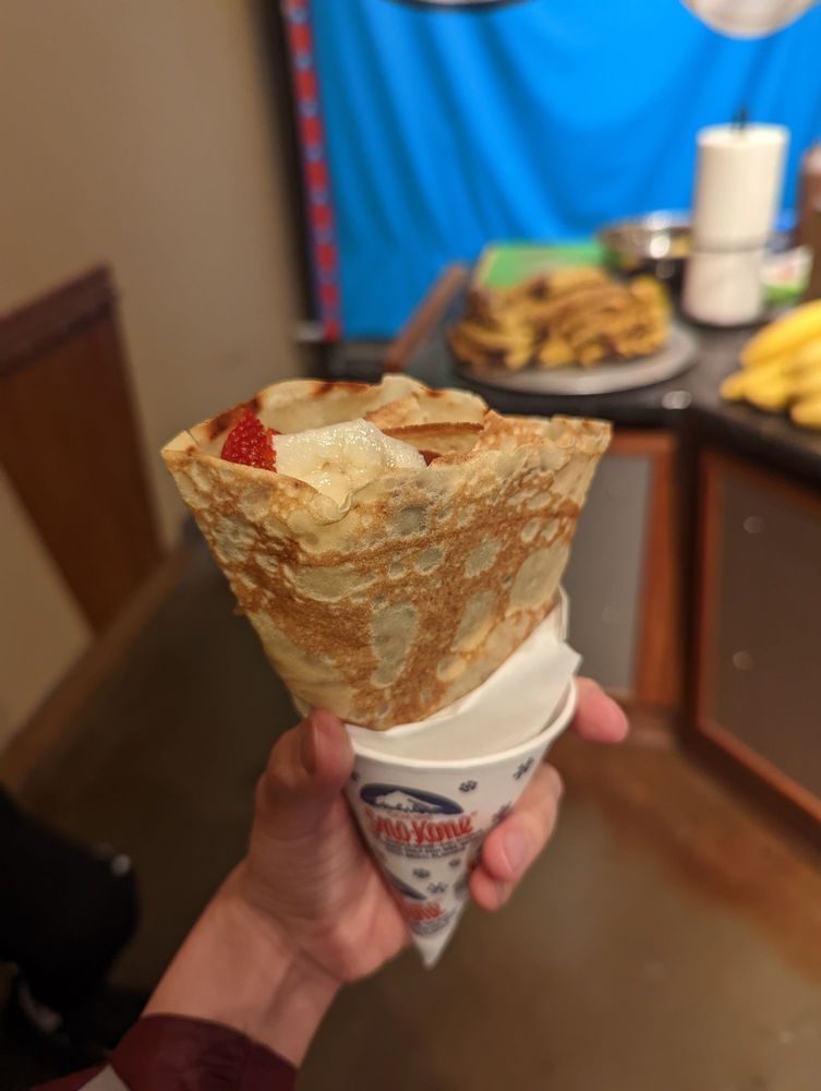 Crepes 4 U