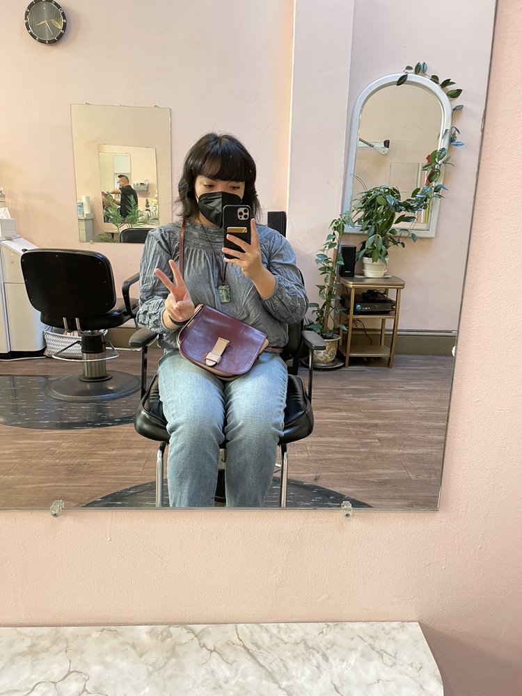 KABUKI HAIR & SKIN CARE - 19 Photos & 35 Reviews - Hair Salons - 771