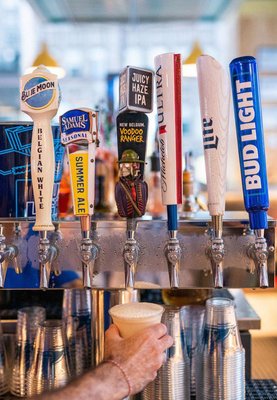 License to Chill Bar - Times Square by null