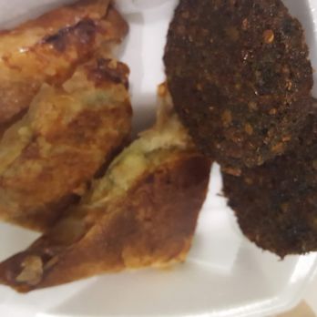 Done Rico - falafel and spanakopita - Turkish Near Me - Carolina, Puerto Rico Done Rico - falafel and spanakopita - Turkish Near Me - Carolina, Puerto Rico
